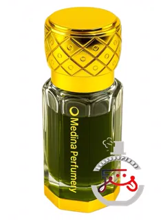 عَطّار ظُهور اُ مدینه پرفیومِری | attar zuhur ô médina perfumery